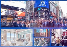 From NFTs to IPOs: The top real estate investment stories of 2021