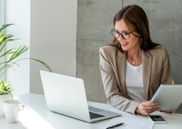 Don’t let a dated real estate website hold your business back