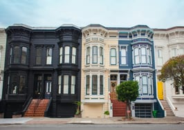 Pending home sales dip slightly following strong October