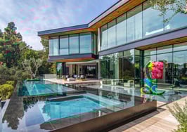 675 Perugia Way Los Angeles, CA 90077