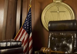 LA broker sentenced to 10 years for role in pandemic relief scheme