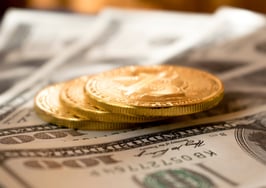 Markets remain volatile, but mortgage rates stay the course