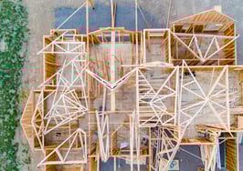 New home starts fall sharply: 'The whole housing sector is in retreat'