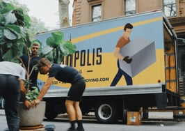 For years, homeowners were staying put. Is that trend about to change?