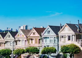 Share of investor sales activity rose to record high in Q1: Study