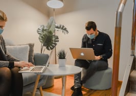 Douglas Elliman tells some workers to stay home amid Omicron wave