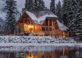 Mortgage rates dip as Omicron variant triggers market volatility