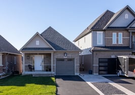 Pay raises aren't keeping up with rise in home prices, mortgage rates