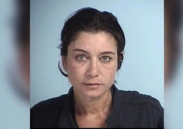 WATCH: Agent faces assault rap for viral mid-flight brawl with senior