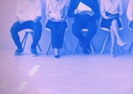 Hustle, drive, commitment: How to find the right agents for your team