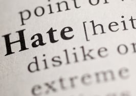 'Is the Bible hate speech?' NAR hate speech provision faces first big test