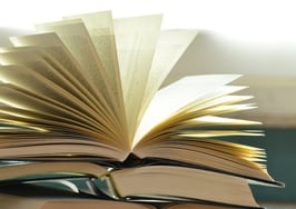 Looking for your next read? A serial entrepreneur shares his top 10 picks