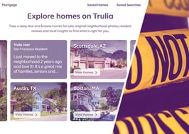 Zillow-owned Trulia will ditch crime data beginning in 2022