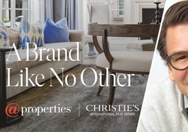 Chicago-based @properties rebrands to add Christie's name