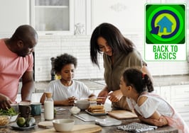 Ready, set, go! Prepare your family for your real estate career