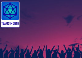 25 reasons to be on a mega real estate team in 2025