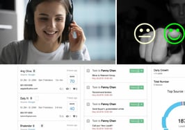 Popular technology provider Chime invests heavily in customer success