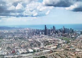 New American Funding acquires Draper and Kramer Mortgage