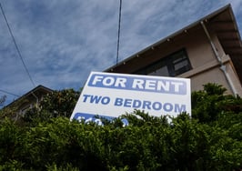 Yes, wages really are rising faster than rent in a majority of counties