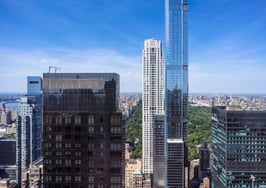 Manhattan penthouse at 220 Central Park South sells for $190M