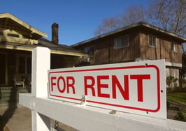 Rent tallies biggest uptick in 2 years as potential buyers shift to rentals