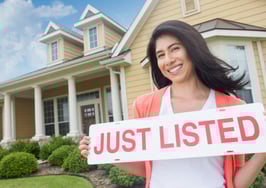 Rising mortgage rates could 'supercharge' spring buying season