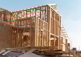 Builder confidence dips in January as construction materials soar 19%