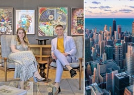 Independent HomeCo Chicago team joins Compass