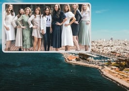 The Khrista Jarvis Team on 'leading the way'