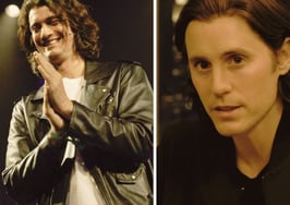 Watch: Jared Leto's Adam Neumann in first trailer for WeWork TV series