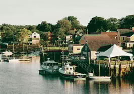 Compass expands its brokerage operations to New Hampshire