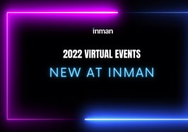 Just added: New Inman season, new shows, new ideas