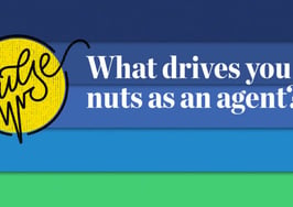 Readers share what drives them nuts as agents