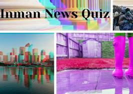 News Quiz: Test your grasp of the biggest news for the week of Jan. 2