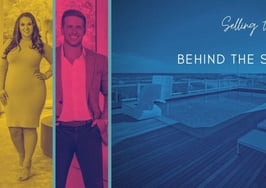 'Selling the Hamptons' stars reveal what you don't see on reality TV