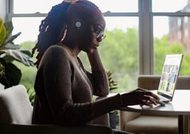 Remote work will eventually make homebuying more affordable: Study