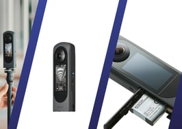 Ricoh360 Tours enhances platform with new Theta X camera