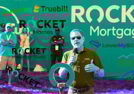 Rocket says it's preparing for further declines in mortgage profits