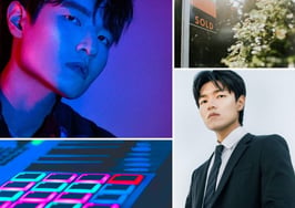 K-Pop's rising star is a Keller Williams real estate agent
