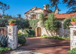 Pandemic, remote work continue to fuel longer luxury vacation stays