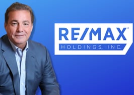 RE/MAX Holdings' Stephen Joyce: 5 facts to know about the interim CEO