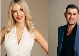 The Chernov Team leaves Keller Williams for The Agency