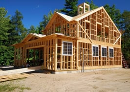 Share of newly constructed homes on market reaches all-time high