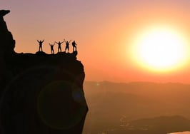 What separates a B-team from an A-team? These 3 factors