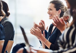 Retaining talent in 2022: 5 tips for keeping your team happy