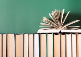 Top 12 must-read real estate books of 2021