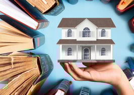 The essential new real estate reads of the past 5 years