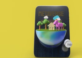 The metaverse and other realities to embrace in 2022