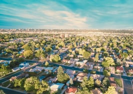 Dr. Martin Luther King Jr.'s most challenging struggle was housing