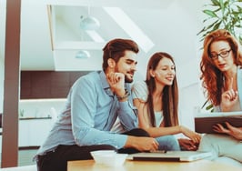 Be the solution, not the problem: 3 things agents should do daily